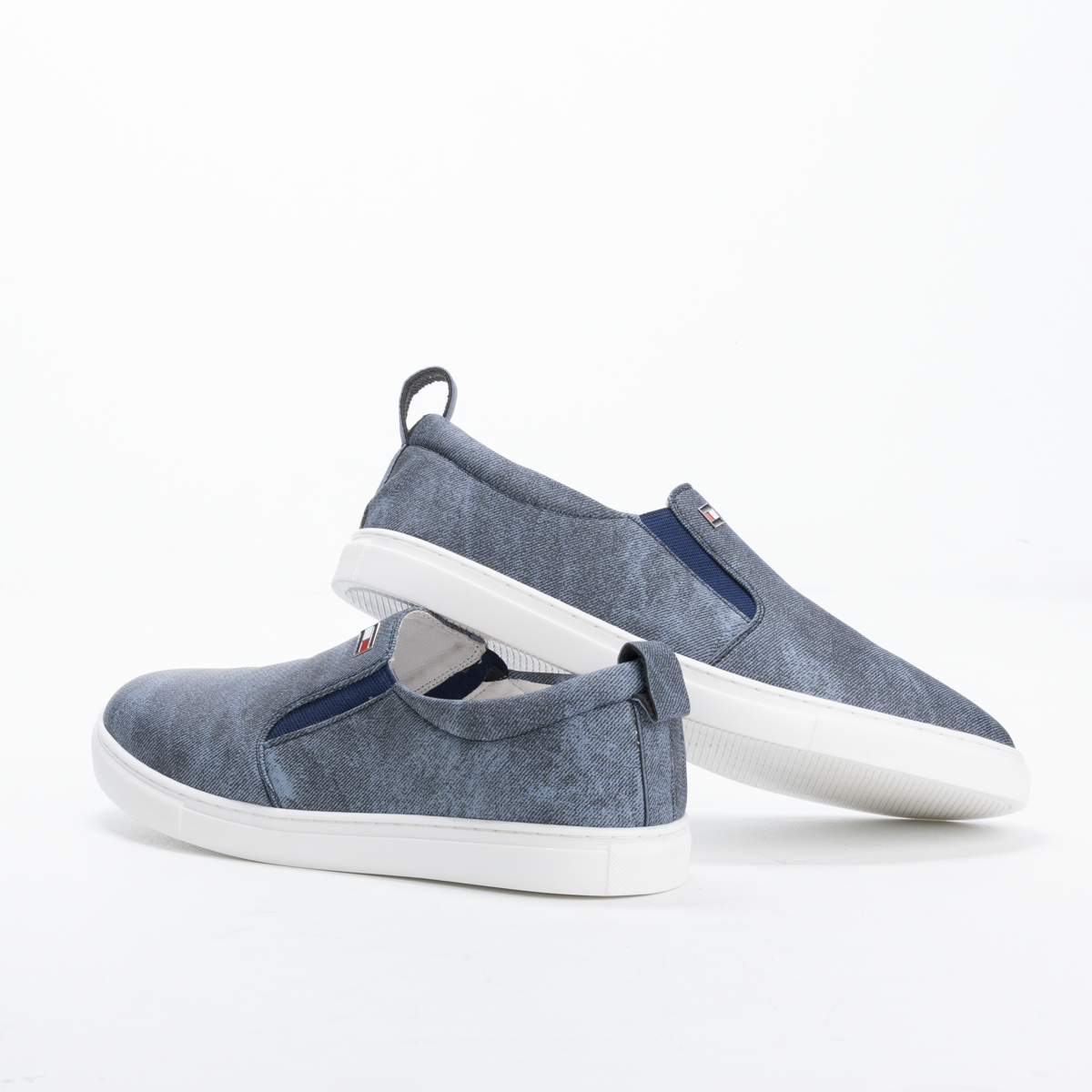 Men's Tommy Jeans Flat Shoe