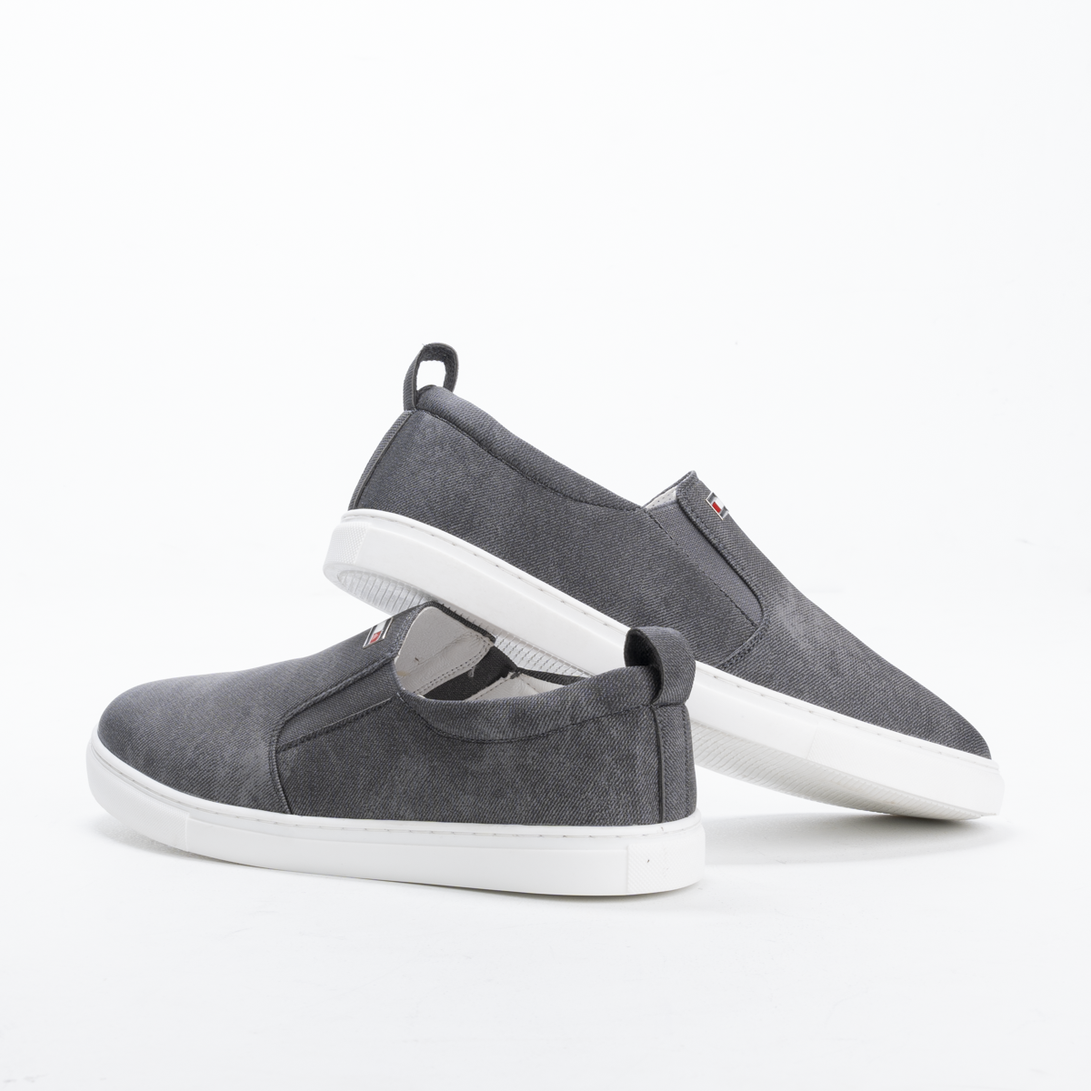Men's Tommy Jeans Flat Shoe