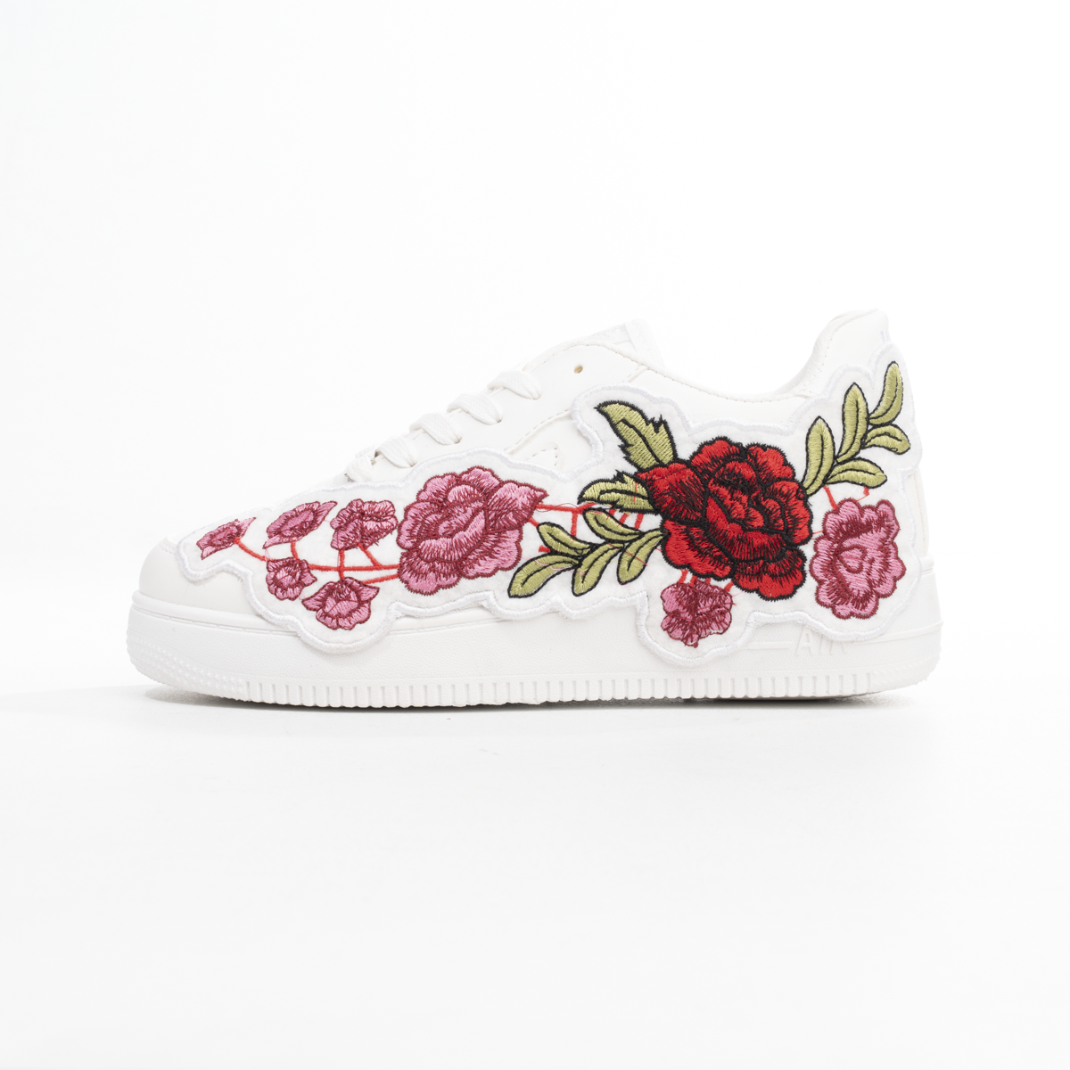 Women's Nike Air Force Flowers