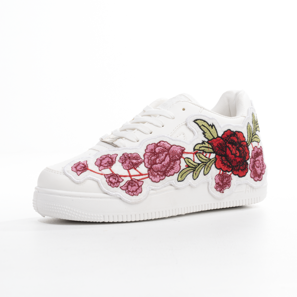 Women's Nike Air Force Flowers