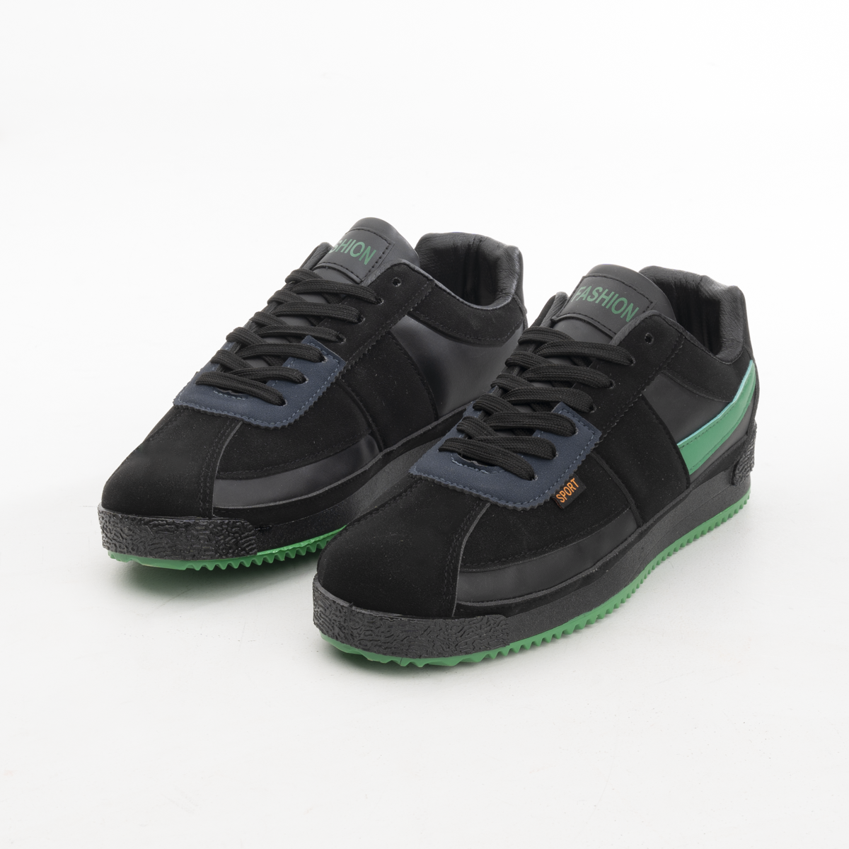 Men's Flat sneakeres arc
