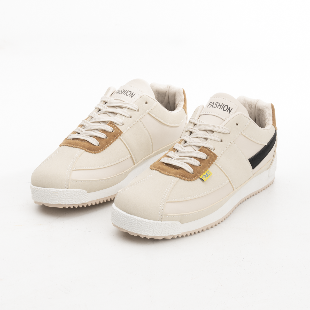 Men's Flat sneakeres arc