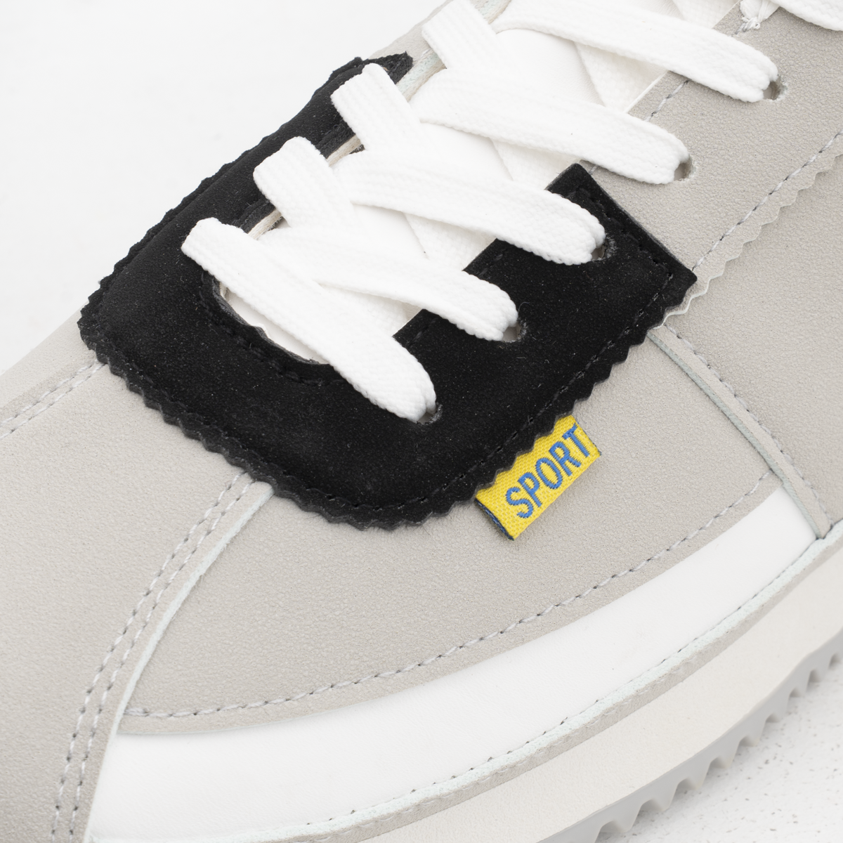 Men's Flat sneakeres arc