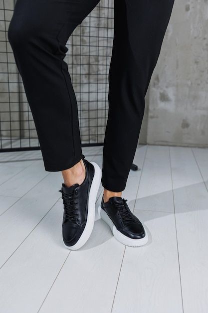 Men's Shoes