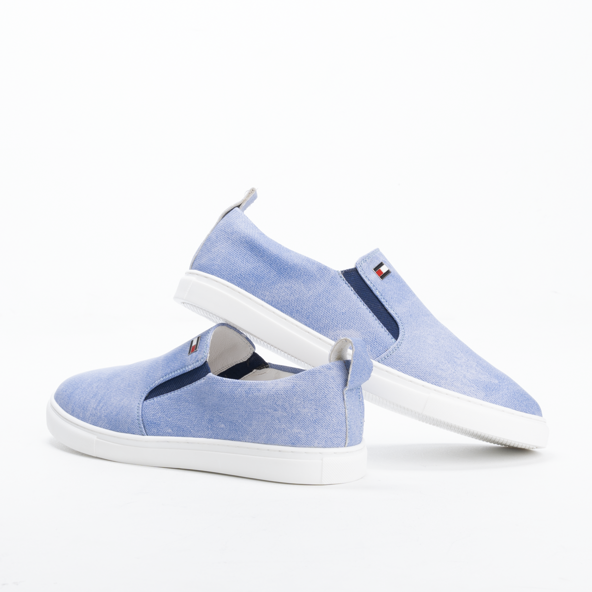 Men's Tommy Jeans Flat Shoe