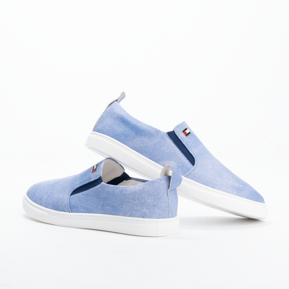 Men's Tommy Jeans Flat Shoe