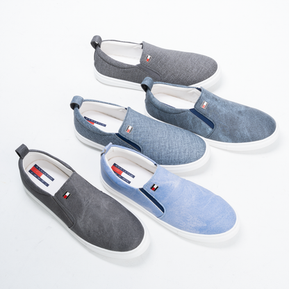 Men's Tommy Jeans Flat Shoe