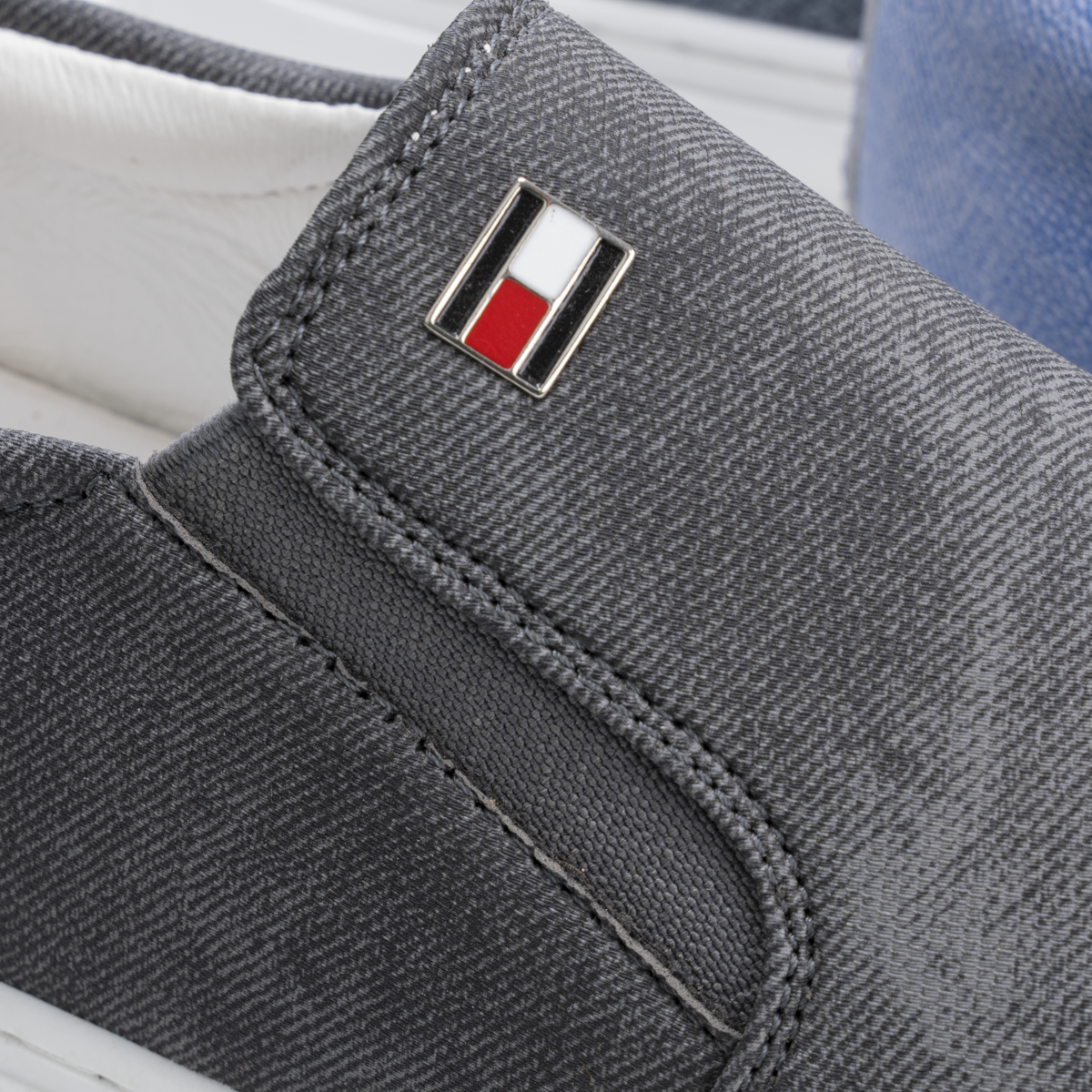 Men's Tommy Jeans Flat Shoe
