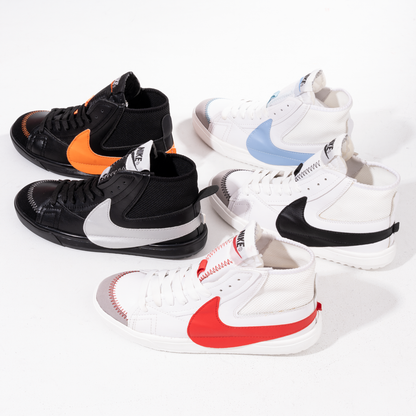 Nike Half Boat Sneaker