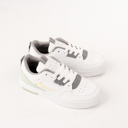 Women's Flat Sneakers