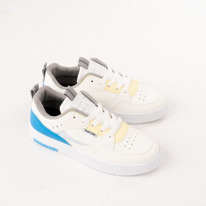 Women's Flat Sneakers