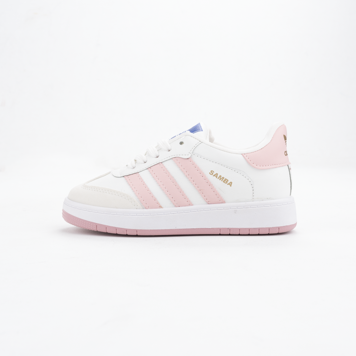 Kids's Adidas Samba