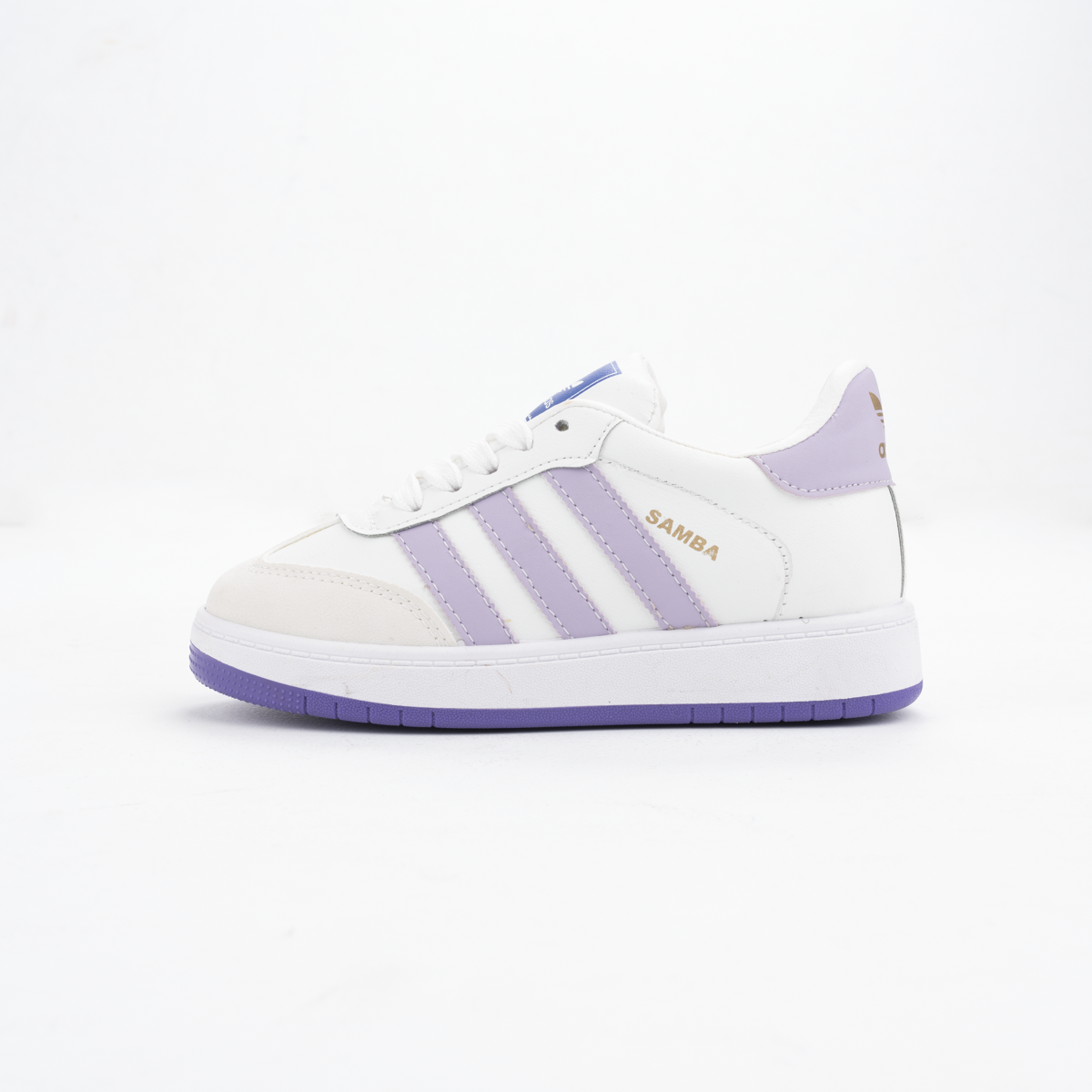 Kids's Adidas Samba