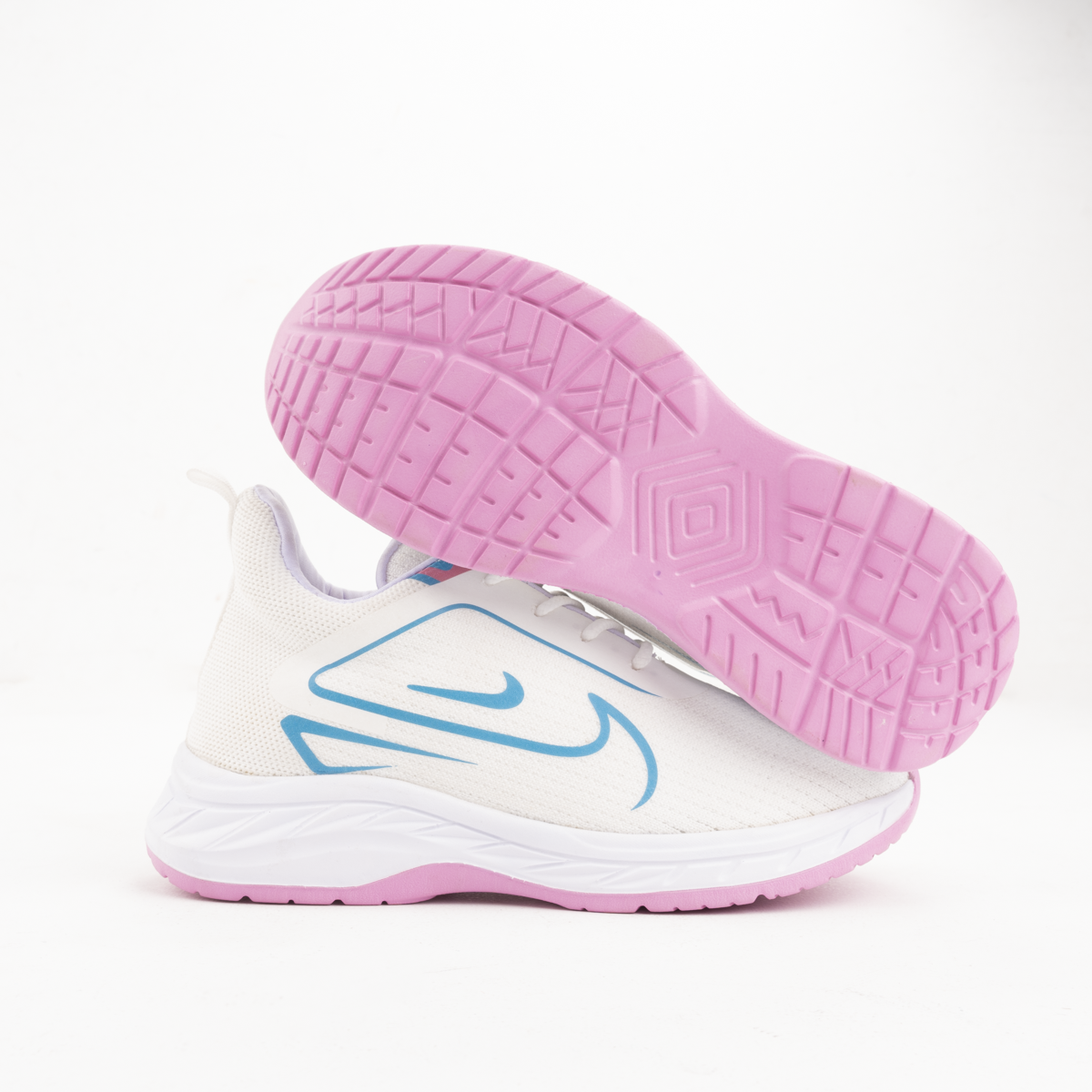 Nike AirGlide.