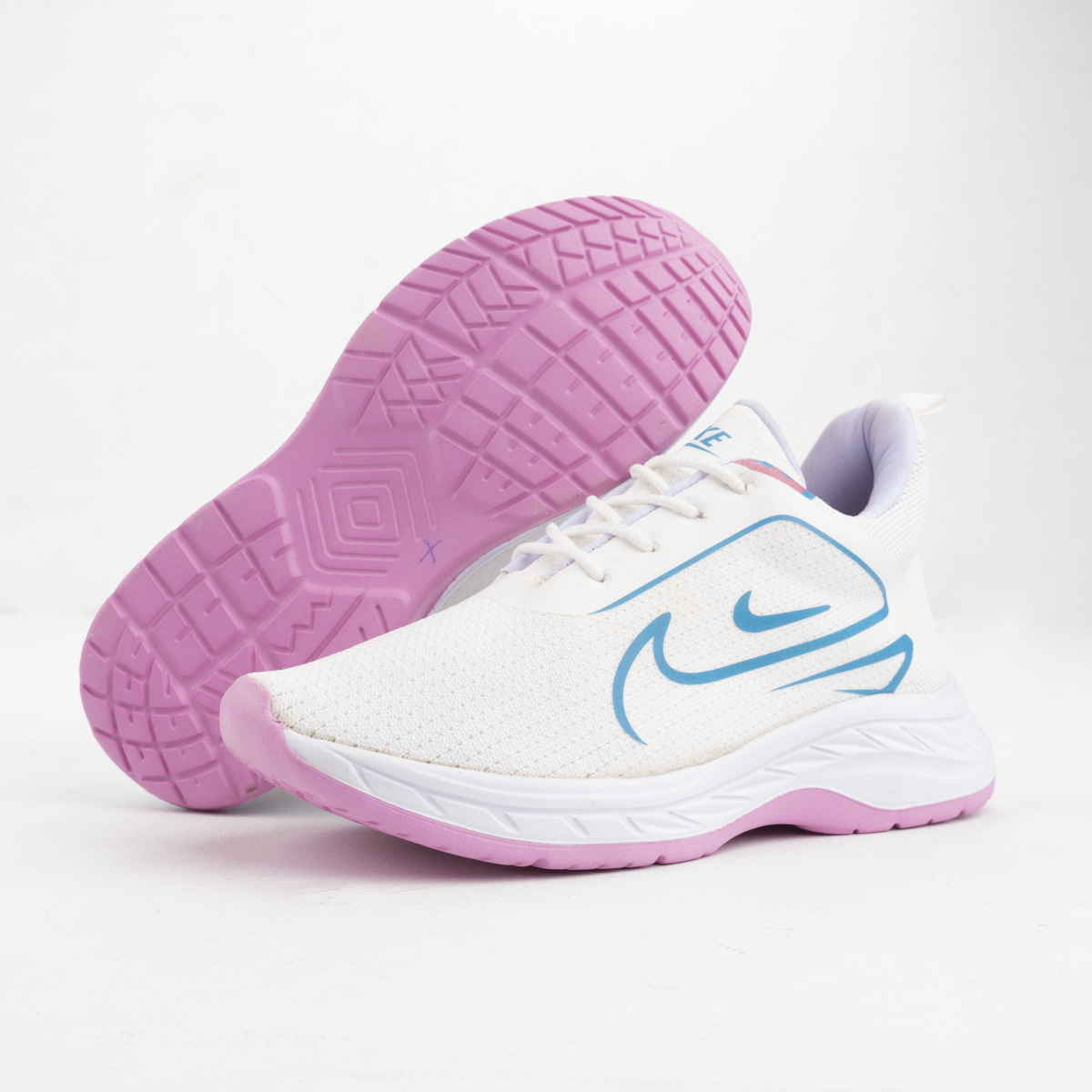 Nike AirGlide.