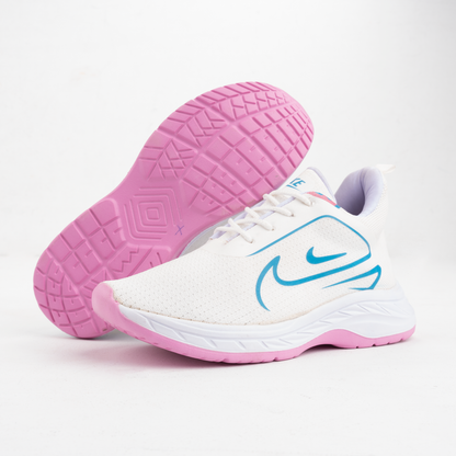 Nike AirGlide.