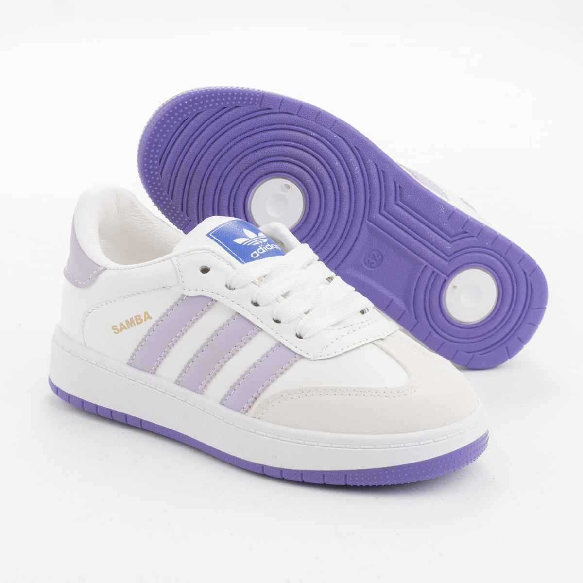 Kids's Adidas Samba