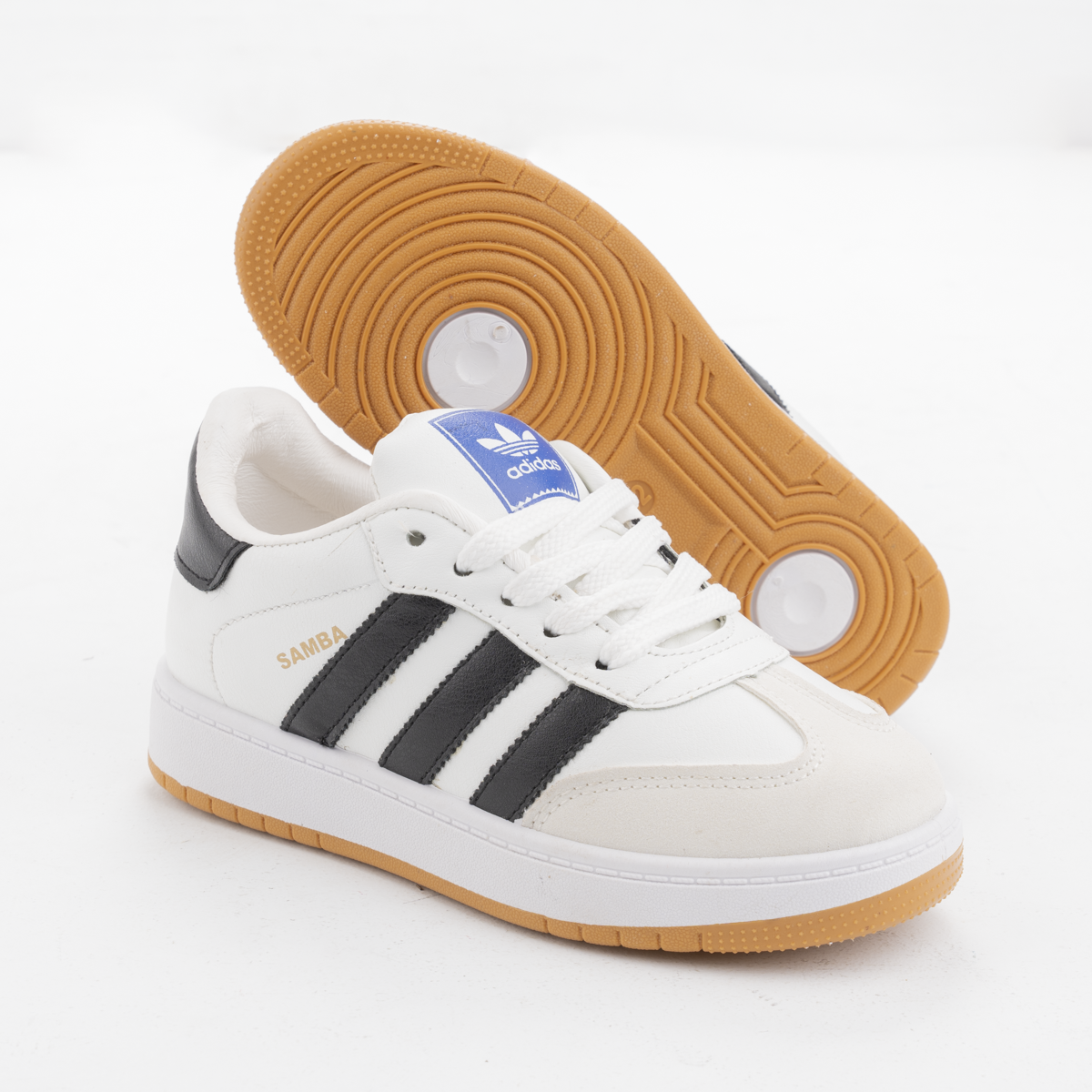 Kids's Adidas Samba