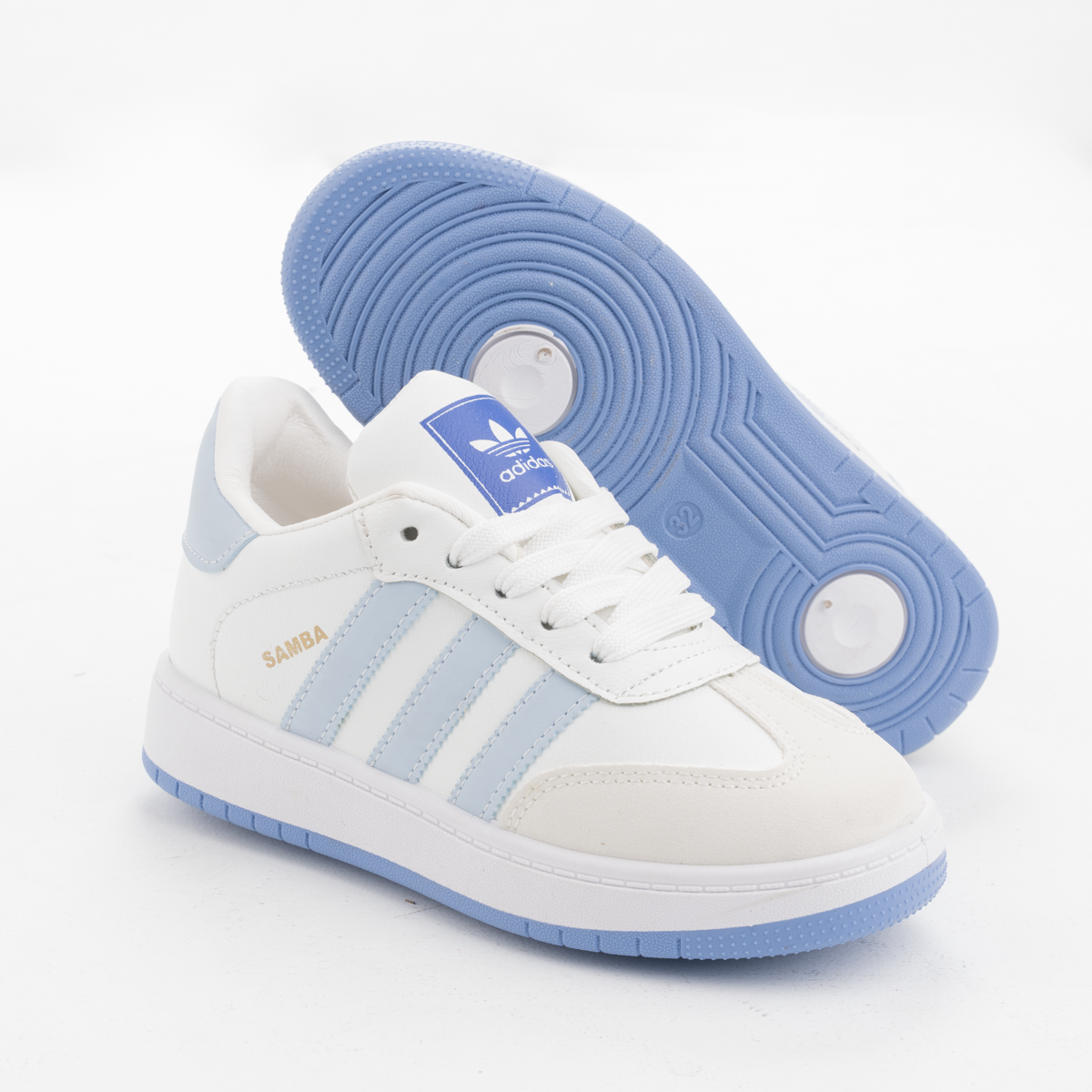 Kids's Adidas Samba