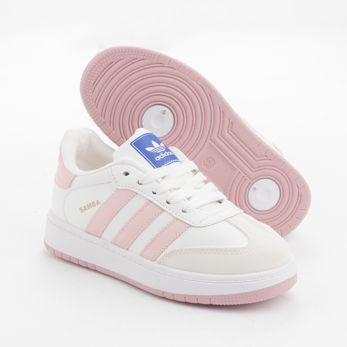 Kids's Adidas Samba