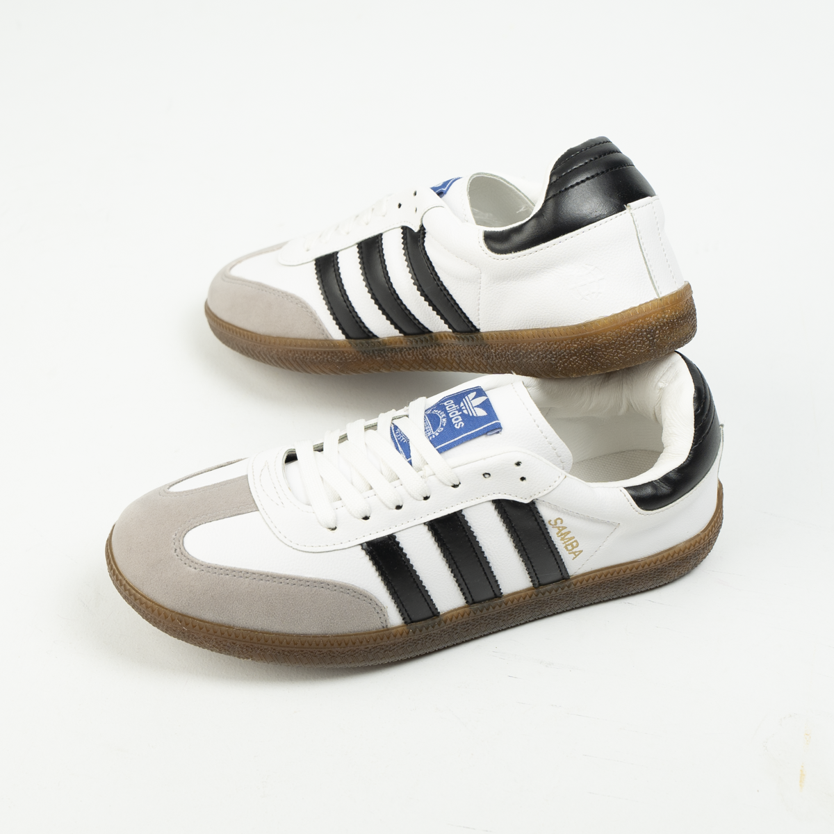 Adidas Samba Men’s Sneakers