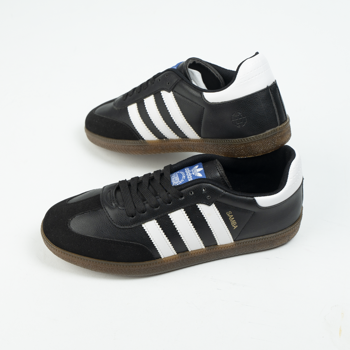 Adidas Samba Men’s Sneakers