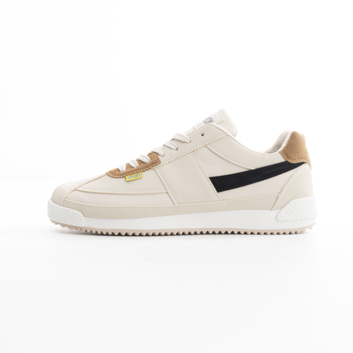 Men's Flat sneakeres arc