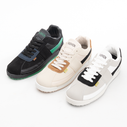 Men's Flat sneakeres arc