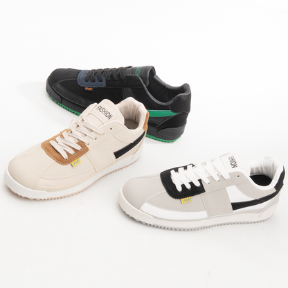 Men's Flat sneakeres arc