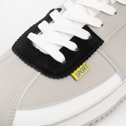 Men's Flat sneakeres arc