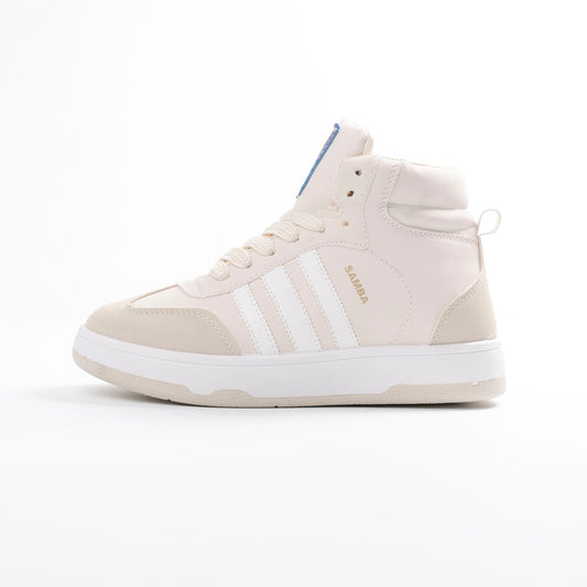 Women's SAMBA Half sneaker